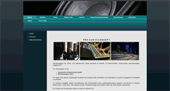 Desktop Screenshot of proaudioconcept.de